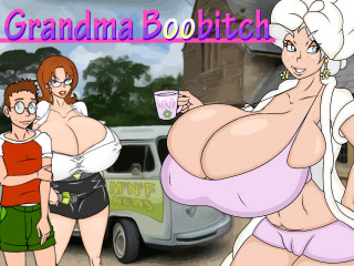Meet and Fuck játék: Boobitch nagymama